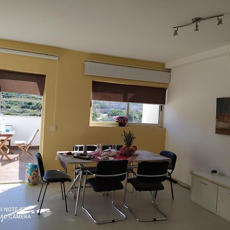 Appartement Mellieha Beach Extérieur photo