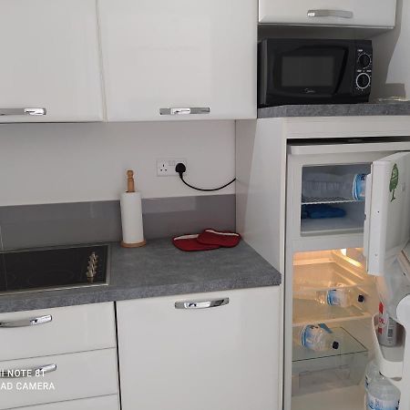 Appartement Mellieha Beach Extérieur photo