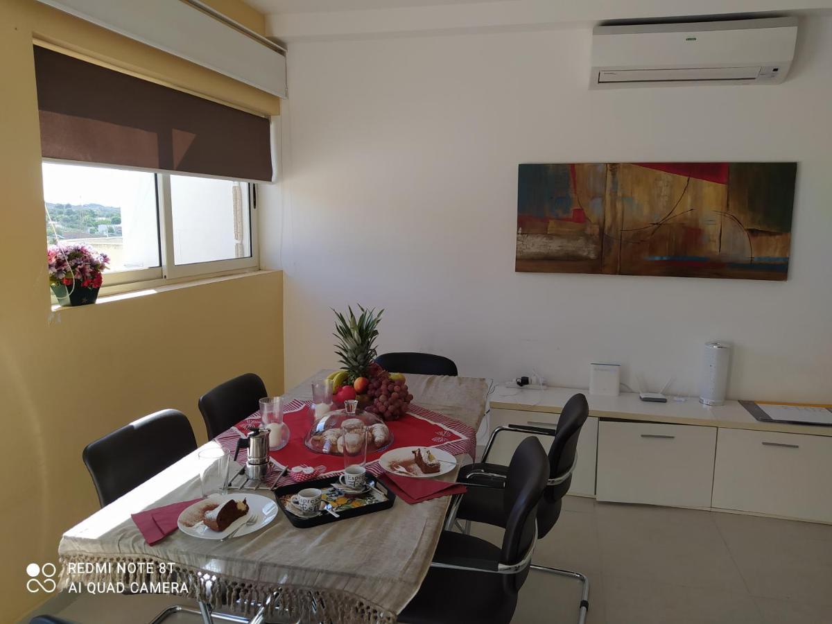 Appartement Mellieha Beach Extérieur photo