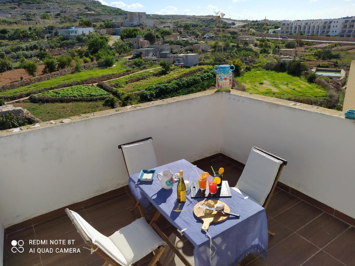 Appartement Mellieha Beach Extérieur photo