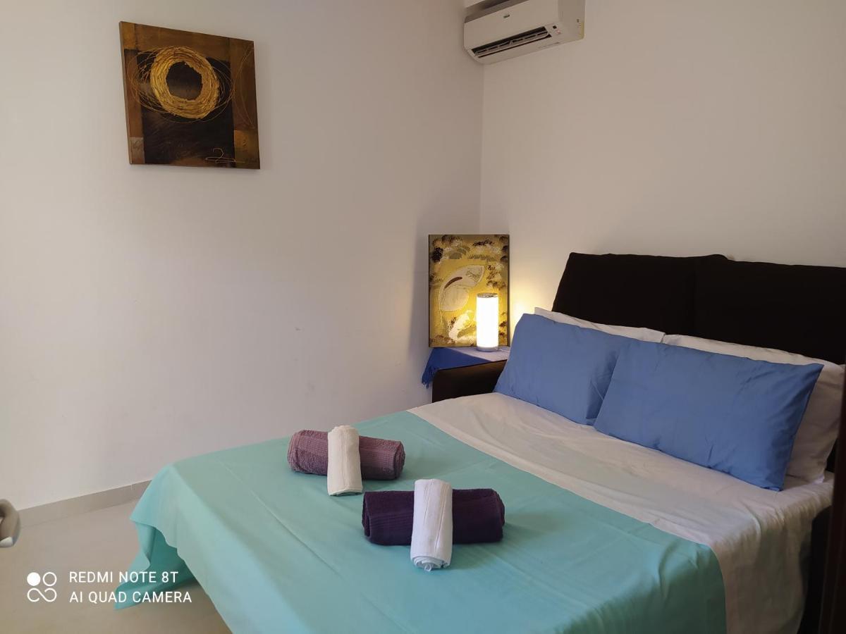Appartement Mellieha Beach Extérieur photo