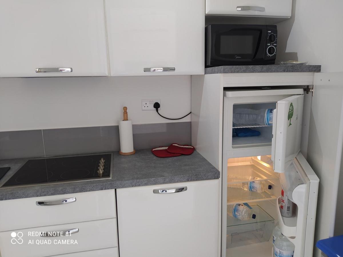 Appartement Mellieha Beach Extérieur photo